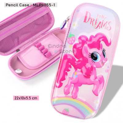 Pencil Case : MLPH155-1